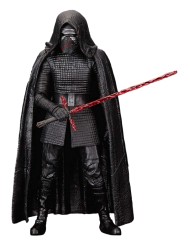 Star Wars Black Series Kylo Ren 15cm