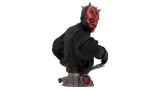 Star Wars Buste Darth Maul 15cm