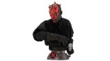 Star Wars Buste Darth Maul 15cm
