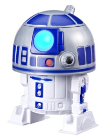 Disney Star Wars Droidables R2-d2 (f7399) 