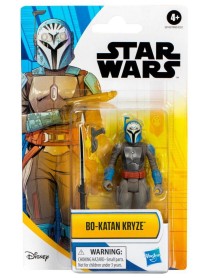 Star Wars Epic Hero Katan 10cm G01435 