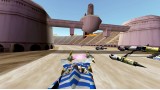 Star Wars Episode I Racer