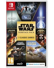 Star Wars Heritage Pack