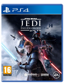 Star Wars Jedi Fallen Order 
