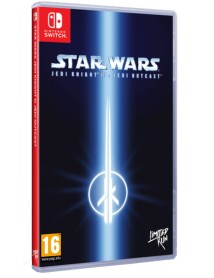 Star Wars Jedi Knight Ii Jedi Outcast 