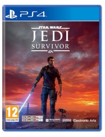 Star Wars Jedi Survivor 