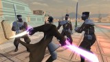 Star Wars Knights Of The Old Republic Ii The Sith Lords