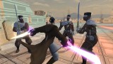 Star Wars Knights Of The Old Republic Ii The Sith Lords