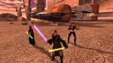 Star Wars Knights Of The Old Republic Ii The Sith Lords