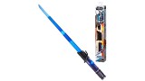  Star Wars Lightsaber Forge Darksaber Kc (f9970)