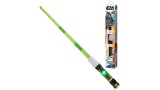  Star Wars Lightsaber Forge Kyber Core Sabine Wren (f9502)
