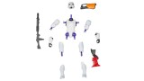 Star Wars Mixmashers Stormtrooper Action Figure (g0295)