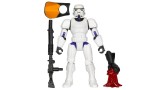Star Wars Mixmashers Stormtrooper Action Figure (g0295)