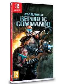 Star Wars: Republic Commando 