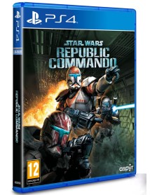 Star Wars: Republic Commando 