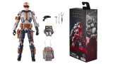 Figurina Joc Star Wars The Black Series Bad Batch Tech Mercenary Gear 15cm