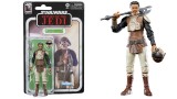 Star Wars The Black Series Return Of The Jedi 40th Anniversary Lando Calrissian Skiff Guard F7077