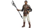Star Wars The Black Series Return Of The Jedi 40th Anniversary Lando Calrissian Skiff Guard F7077