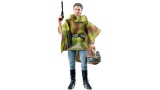 Star Wars The Black Series Return Of The Jedi 40th Anniversary Princess Leia Endor F7051