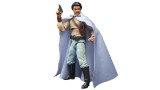 Figurina Statueta Star Wars The Black Series Return Of The Jedi General Lando Calrissian 15cm