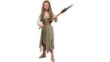 Star Wars The Black Series Return Of The Jedi Princess Leia Ewok Village 15cm
