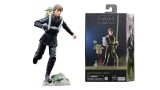 Star Wars The Black Series The Book Of Boba Fett Luke Skywalker Grogu 15cm