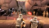Joc Star Wars The Clone Wars Republic Heroes pentru PS3