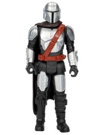 Star Wars The Mandalorian Action 10cm G0099 