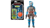 Star Wars The Mandalorian Bo Katan Kryze 10cm