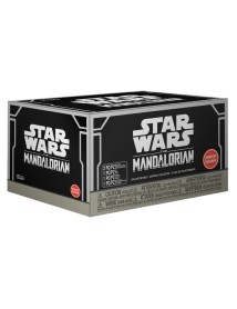 Star Wars The Mandalorian Mystery Collector Box 2023 Kit Special Edition 