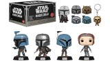Funko Disney Star Wars The Mandalorian Mystery Collector Box 2023 Kit (special Edition)