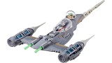 Star Wars The Mandalorian's N-1 Starfighter And Figure Set Target (f9950)