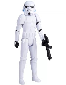 Star Wars Titan Hero Stormtrooper (g1279) 