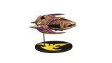 Figurina Joc Starcraft Limited Edition Golden Age Protoss Carrier Ship 18cm
