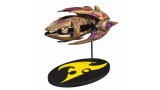 Figurina Joc Starcraft Limited Edition Golden Age Protoss Carrier Ship 18cm