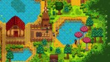 Joc Stardew Valley pentru Nintendo Switch