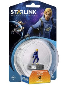 Starlink Battle For Atlas Pilot Pack Levi Mccray 