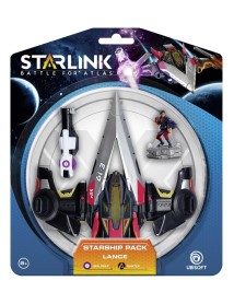 Starlink Battle For Atlas Starship Pack Lance 