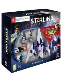 Starlink Battle For Atlas Starter Pack 