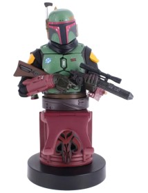 Statie De Incarcare Cable Guys Book Of Boba Fett 