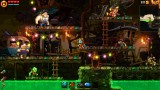Joc Steamworld Dig 2 pentru Nintendo Switch