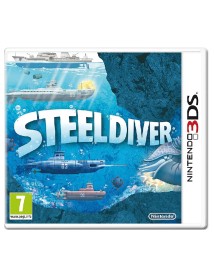 Steel Diver 