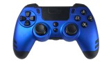 Steelplay Controller Wireless Metaltech Albastru