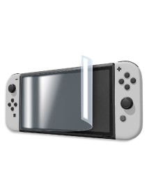 Steelplay Hydrogel Protectie Pentru Ecran Nintendo Switch Oled 