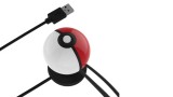  Steelplay Pokeball Suport De Incarcare pentru NSW