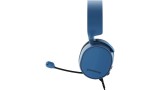  Steelseries: Arctis 3 - Gaming Headset - Blue (multi) pentru PS4 / Xbox One / Nintendo Switch / PC