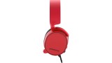  Steelseries: Arctis 3 - Gaming Headset - Red (multi) pentru PS4 / Xbox One / Nintendo Switch / PC