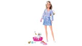 Papusa Steffi Love Baby Cats (105733651)