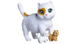 Papusa Steffi Love Baby Cats (105733651)