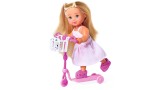 Papusa Steffi Love Cute Walk (105733605)